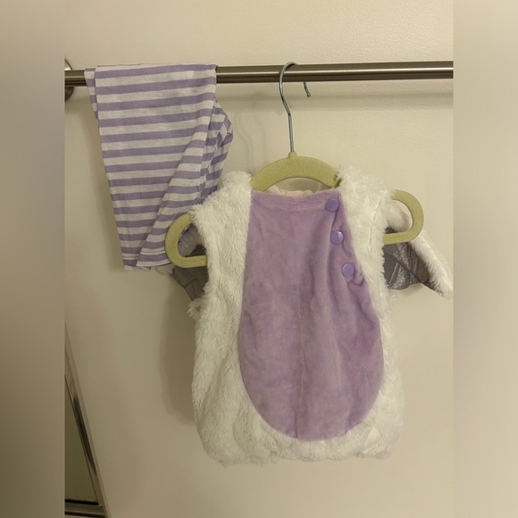 Baby Unicorn Halloween Costume - Picture 3 of 12